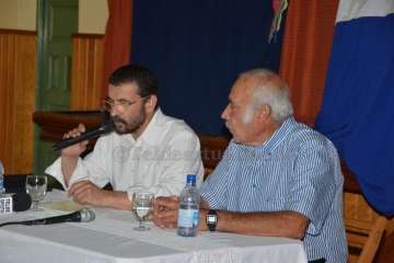 Foto Francisco Javier Santana