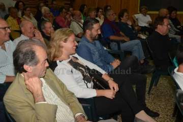 Foto Francisco Javier Santana