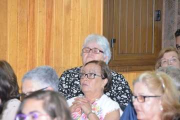 Foto Francisco Javier Santana