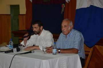 Foto Francisco Javier Santana