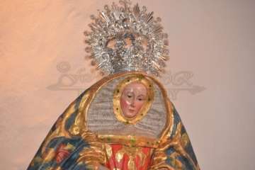 Reportaje gráfico Francisco Javier Santana