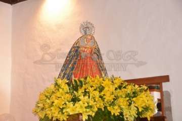 Reportaje gráfico Francisco Javier Santana