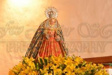 Reportaje gráfico Francisco Javier Santana