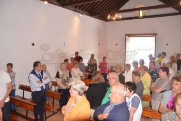 Reportaje gráfico Francisco Javier Santana