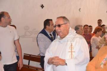 Reportaje gráfico Francisco Javier Santana