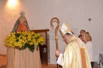 Reportaje gráfico Francisco Javier Santana