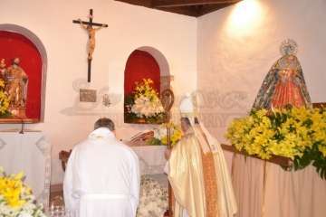 Reportaje gráfico Francisco Javier Santana