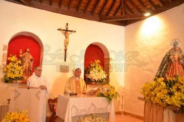 Reportaje gráfico Francisco Javier Santana