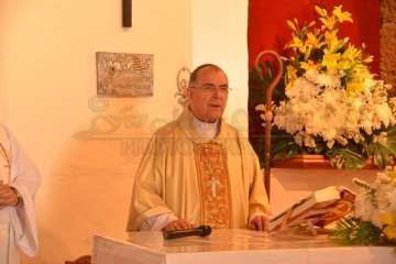 Reportaje gráfico Francisco Javier Santana