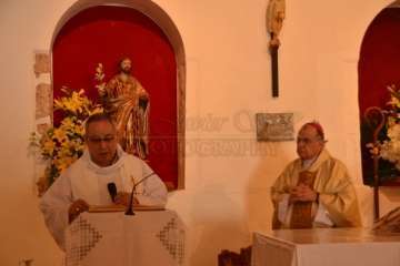 Reportaje gráfico Francisco Javier Santana