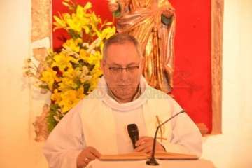 Reportaje gráfico Francisco Javier Santana