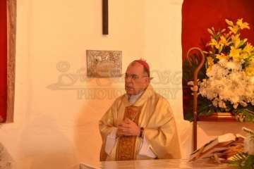 Reportaje gráfico Francisco Javier Santana