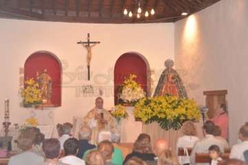 Reportaje gráfico Francisco Javier Santana