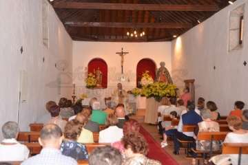 Reportaje gráfico Francisco Javier Santana