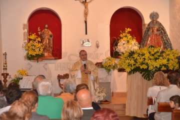 Reportaje gráfico Francisco Javier Santana