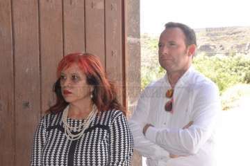 Reportaje gráfico Francisco Javier Santana