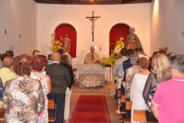 Reportaje gráfico Francisco Javier Santana