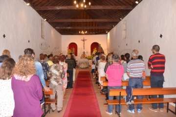 Reportaje gráfico Francisco Javier Santana