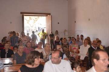 Reportaje gráfico Francisco Javier Santana