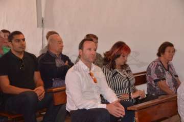 Reportaje gráfico Francisco Javier Santana