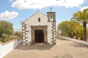 Reportaje gráfico Francisco Javier Santana