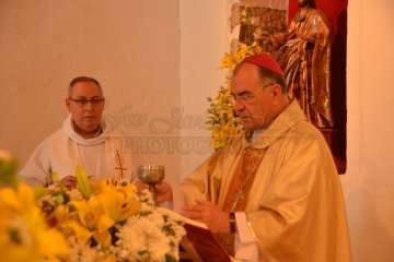 Reportaje gráfico Francisco Javier Santana