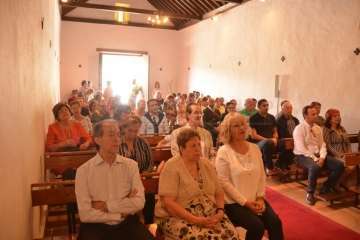 Reportaje gráfico Francisco Javier Santana