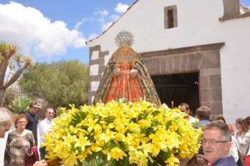 Reportaje gráfico Francisco Javier Santana