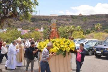 Reportaje gráfico Francisco Javier Santana