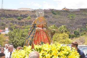 Reportaje gráfico Francisco Javier Santana