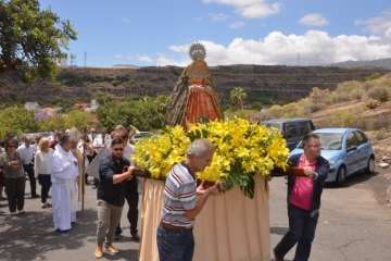 Reportaje gráfico Francisco Javier Santana