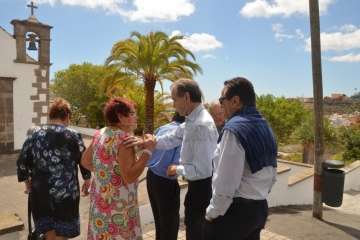 Reportaje gráfico Francisco Javier Santana