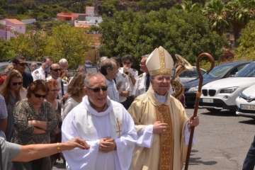 Reportaje gráfico Francisco Javier Santana