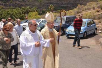 Reportaje gráfico Francisco Javier Santana