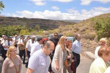 Reportaje gráfico Francisco Javier Santana