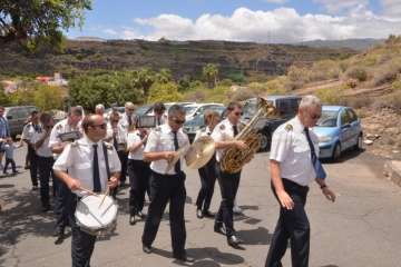 Reportaje gráfico Francisco Javier Santana