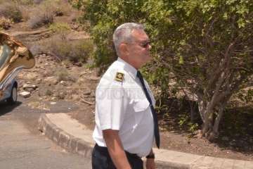 Reportaje gráfico Francisco Javier Santana