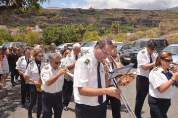 Reportaje gráfico Francisco Javier Santana