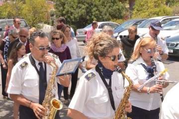 Reportaje gráfico Francisco Javier Santana