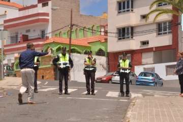 Reportaje gráfico Francisco Javier Santana