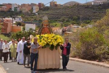 Reportaje gráfico Francisco Javier Santana