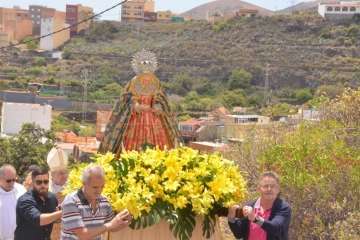 Reportaje gráfico Francisco Javier Santana