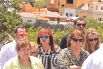 Reportaje gráfico Francisco Javier Santana