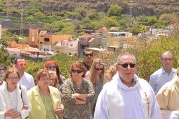 Reportaje gráfico Francisco Javier Santana