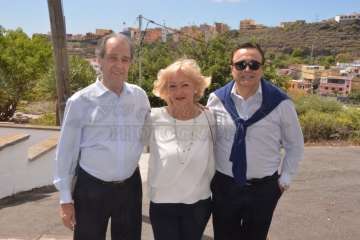 Reportaje gráfico Francisco Javier Santana