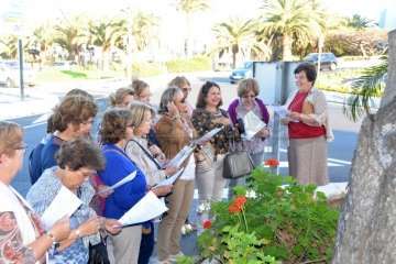 Foto Francisco Javier Santana