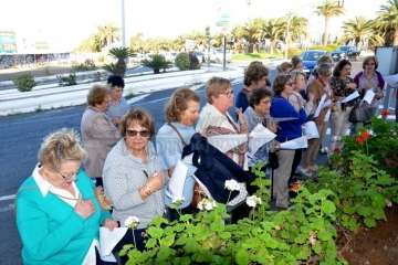 Foto Francisco Javier Santana