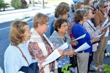 Foto Francisco Javier Santana