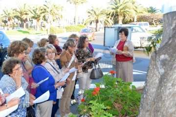 Foto Francisco Javier Santana