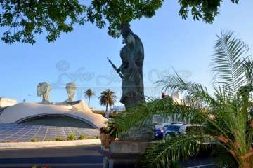 Foto Francisco Javier Santana